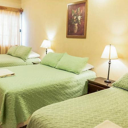 Hotel Las Margaritas La Esperanza Eksteriør bilde