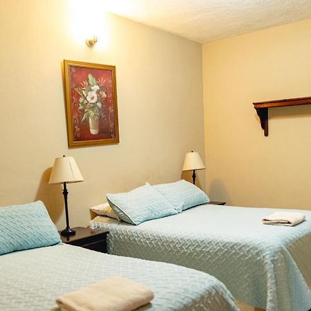 Hotel Las Margaritas La Esperanza Eksteriør bilde
