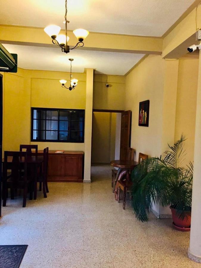 Hotel Las Margaritas La Esperanza Eksteriør bilde