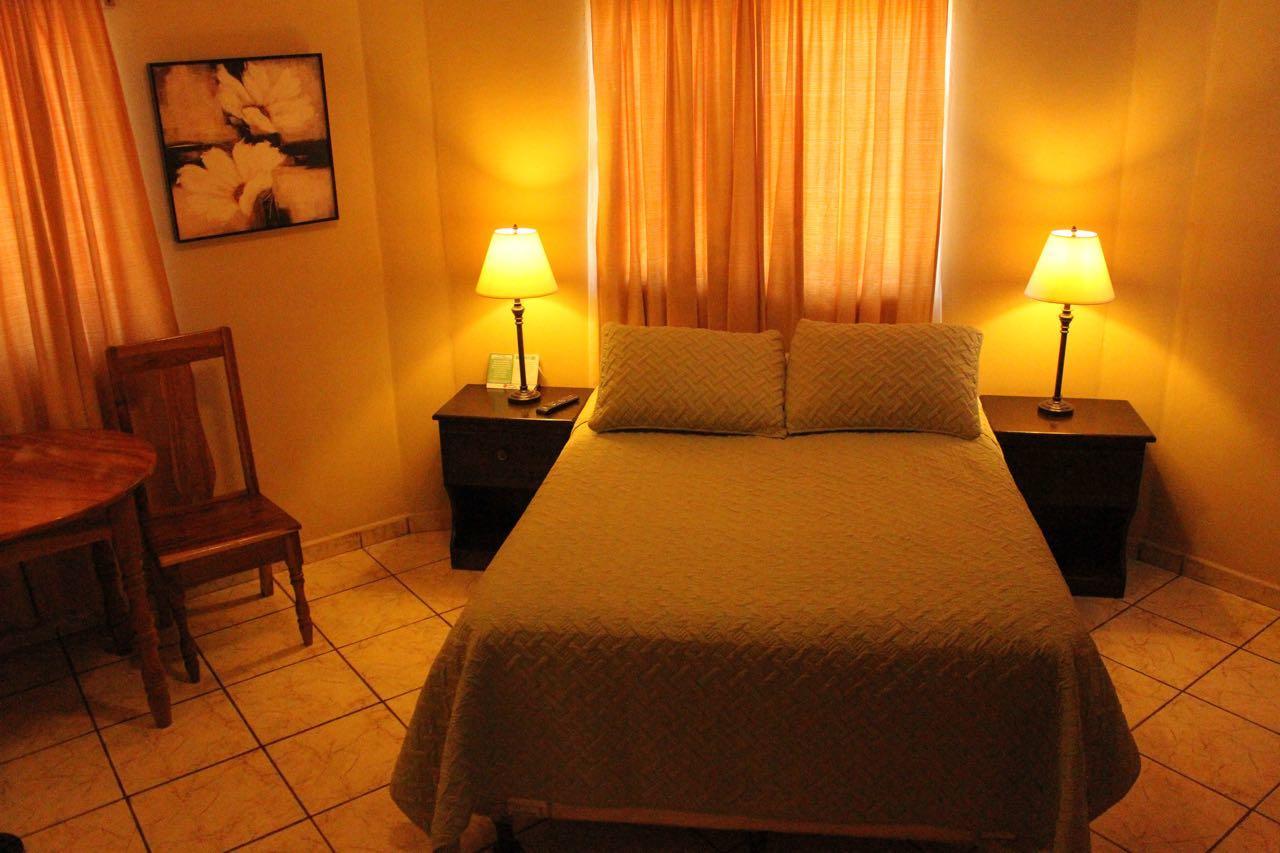 Hotel Las Margaritas La Esperanza Eksteriør bilde